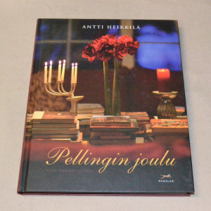 Antti Heikkilä Pellingin joulu